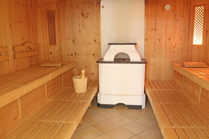 Ibex Hostel, Nauders, Austria
