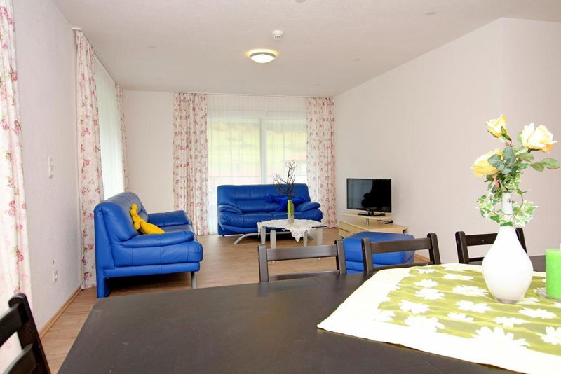 Ibex Hostel, Nauders, Austria