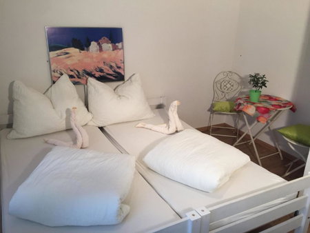 Ibex Hostel, Nauders, Austria
