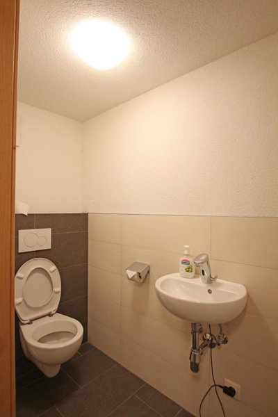 Ibex Hostel, Nauders, Austria
