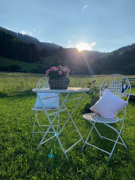 Aignerhof, Flachau, Austria