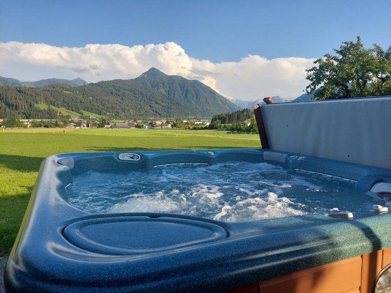 Aignerhof, Flachau, Austria