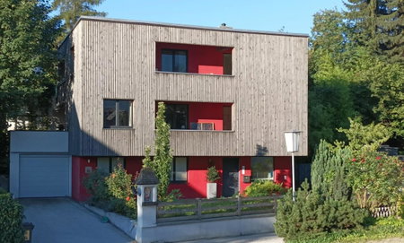 INN-Studio Ursula, Brixlegg, Austria