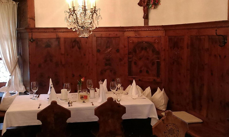 INN-Studio Ursula, Brixlegg, Austria