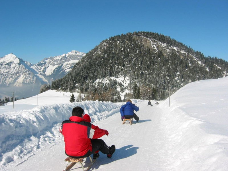 INN-Studio Ursula, Brixlegg, Austria