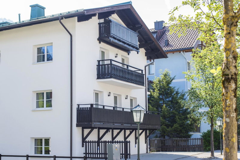 Haus Wasmer by AlpenTravel, Bad Hofgastein, Austria
