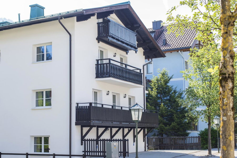 Haus Wasmer by AlpenTravel, Bad Hofgastein, Austria