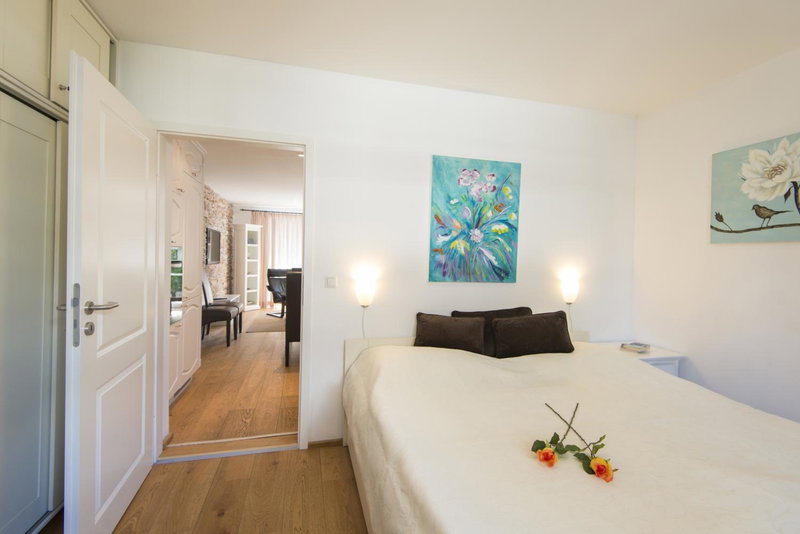 Haus Wasmer by AlpenTravel, Bad Hofgastein, Austria
