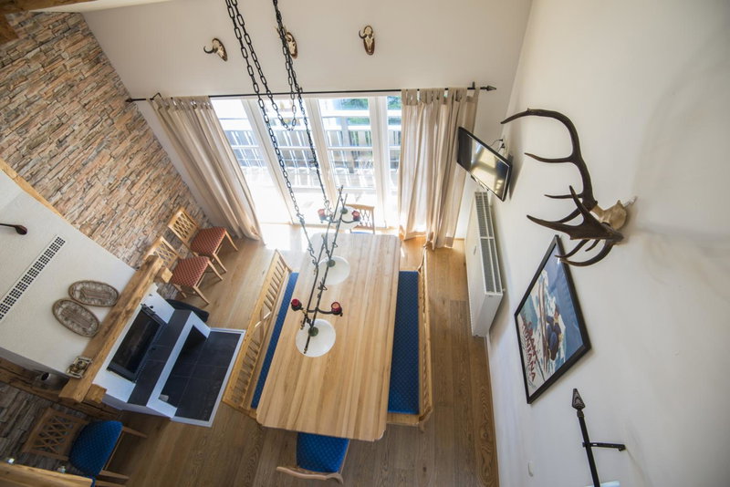 Haus Wasmer by AlpenTravel, Bad Hofgastein, Austria