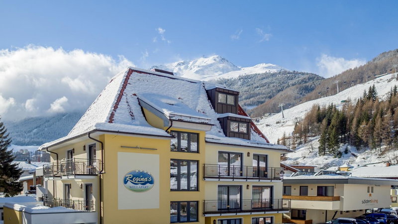 The Classic by Regina, Sölden, Austria