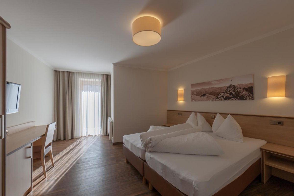 Hotel · The Classic by Regina, Sölden