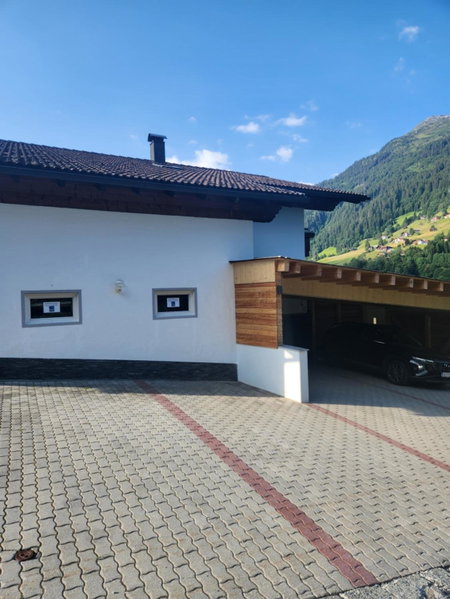 Haus Gabriele, Gaschurn, Austria