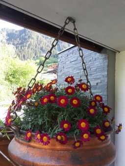 Haus Gabriele, Gaschurn, Austria