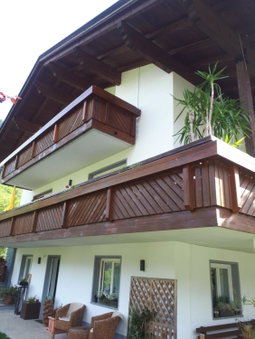 Haus Gabriele, Gaschurn, Austria