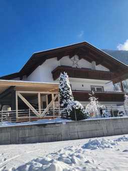 Haus Gabriele, Gaschurn, Austria