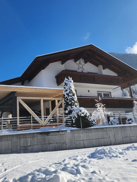 Haus Gabriele, Gaschurn, Austria