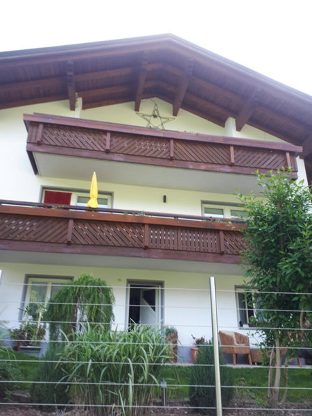 Haus Gabriele, Gaschurn, Austria