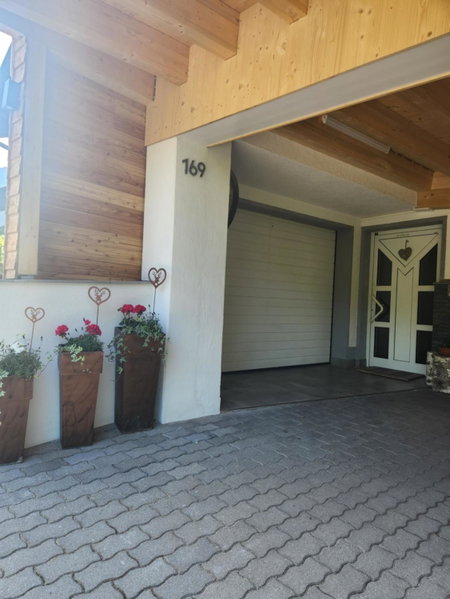 Haus Gabriele, Gaschurn, Austria