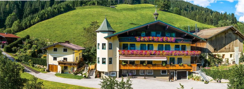 Pichlgut, Radstadt, Austria