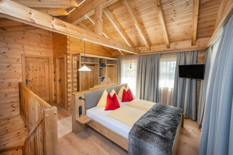 Dorf-Chalets Filzmoos mit Sauna, Filzmoos, Austria
