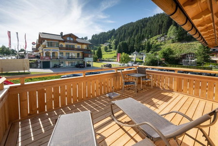 Dorf-Chalets Filzmoos mit Sauna, Filzmoos, Austria