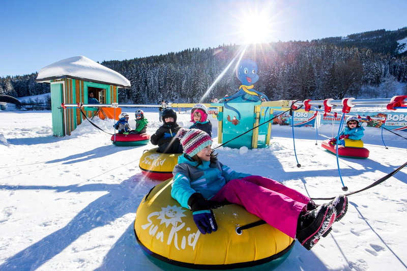 Dorf-Chalets Filzmoos mit Sauna, Filzmoos, Austria