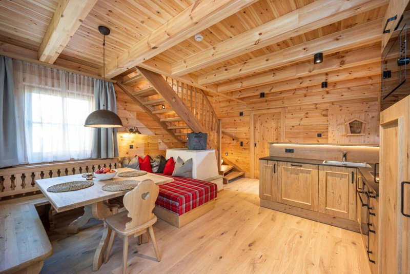 Dorf-Chalets Filzmoos mit Sauna, Filzmoos, Austria