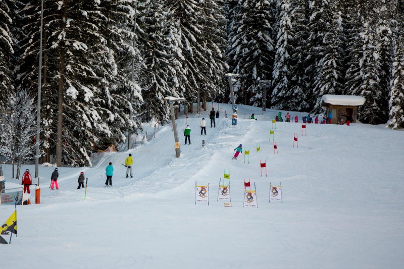 Dorf-Chalets Filzmoos mit Sauna, Filzmoos, Austria