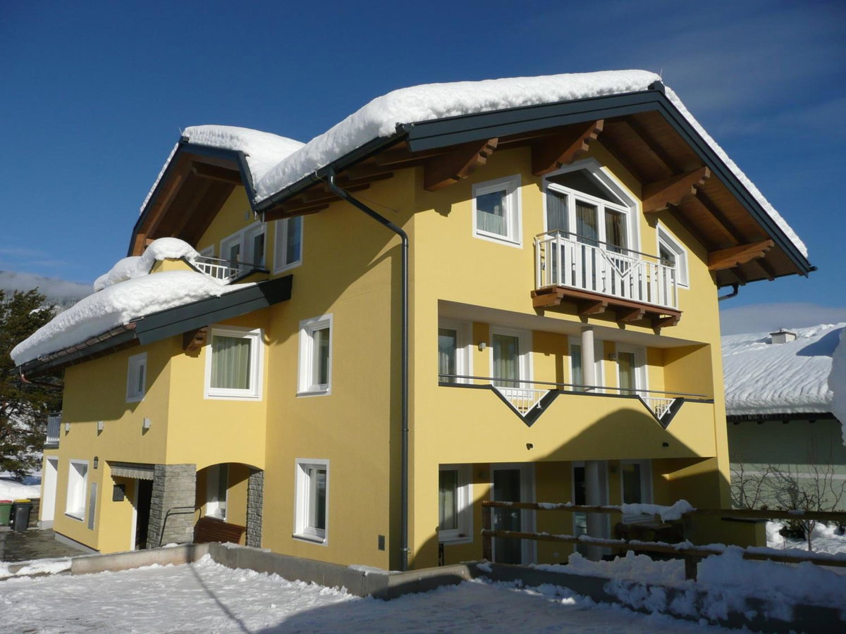 Appartement Königslehen, Austria