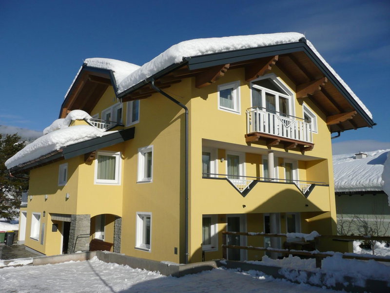 Appartement Königslehen, Radstadt, Austria