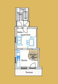 Appartement Königslehen, Radstadt, Austria