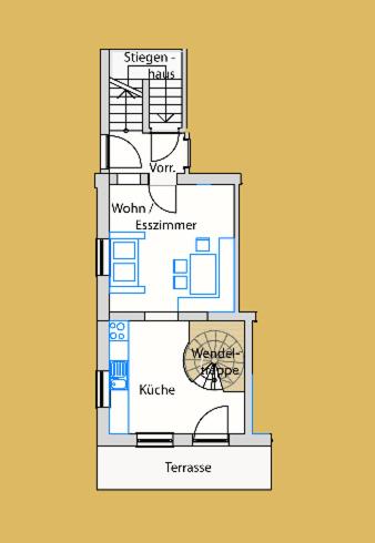 Appartement Königslehen, Radstadt, Austria