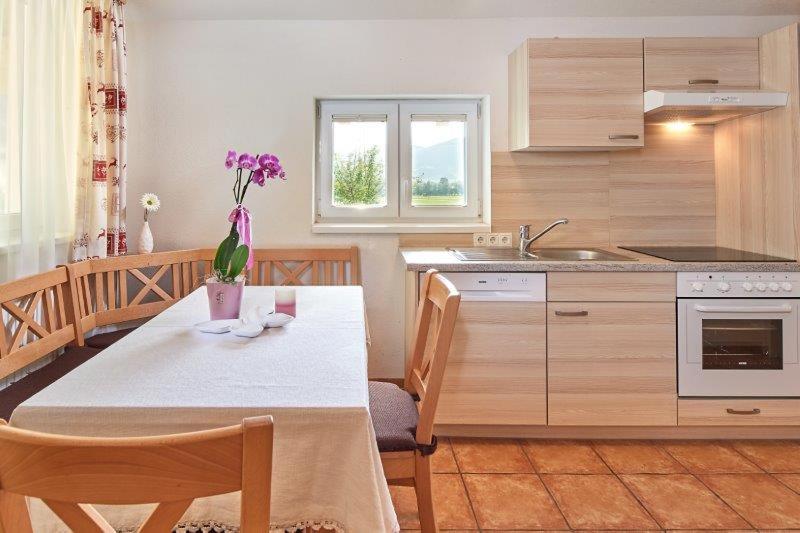 Appartement Königslehen, Radstadt, Austria