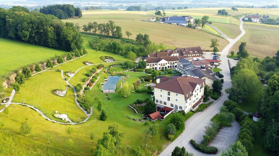 RelaxResort Kothmühle, Neuhofen an der Ybbs, Austria