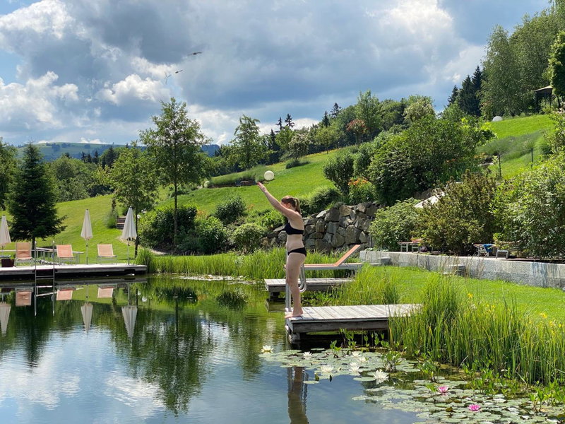 RelaxResort Kothmühle, Neuhofen an der Ybbs, Austria
