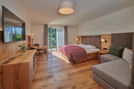 RelaxResort Kothmühle, Neuhofen an der Ybbs, Austria