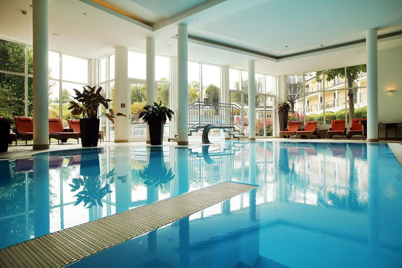 RelaxResort Kothmühle, Neuhofen an der Ybbs, Austria