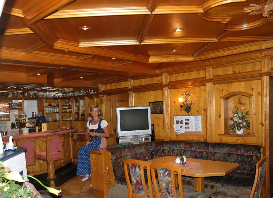 Der Klaushof, Mayrhofen, Austria