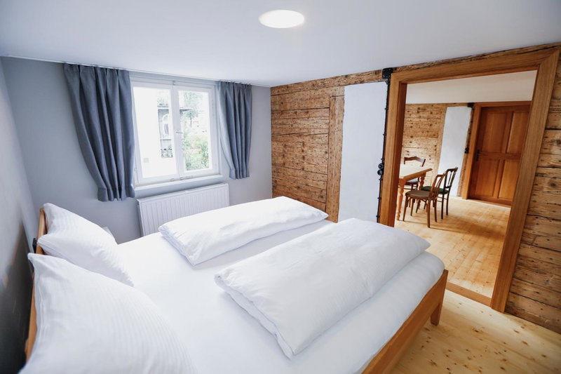 HEINRICH Stadtwohnung im Jüdischen Viertel, Hohenems, Austria