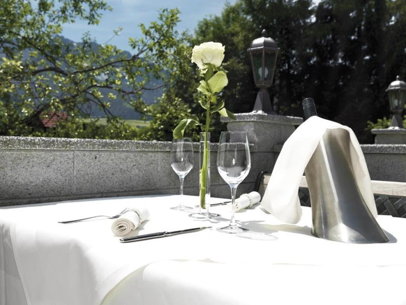 Hotel Walchseer Hof, Walchsee, Austria