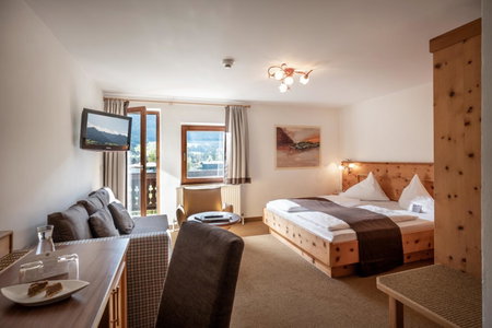 Hotel Walchseer Hof, Walchsee, Austria