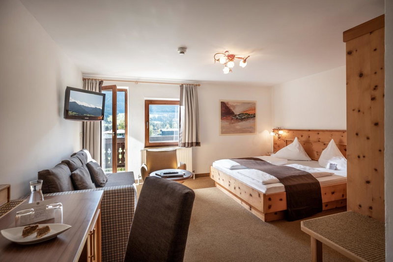 Hotel Walchseer Hof, Walchsee, Austria
