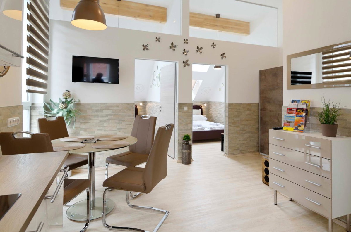 Hotel · Flatprovider - Manuela Apartment Vienna, Vienna
