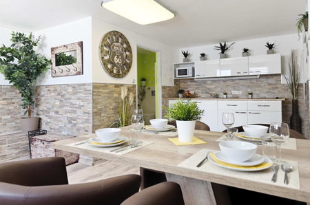 Flatprovider - Manuela Apartment Vienna, Vienna, Austria
