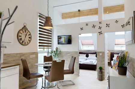 Flatprovider - Manuela Apartment Vienna, Vienna, Austria