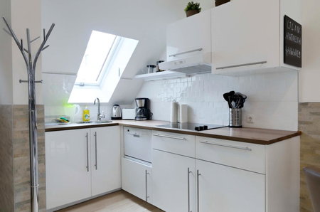 Flatprovider - Manuela Apartment Vienna, Vienna, Austria