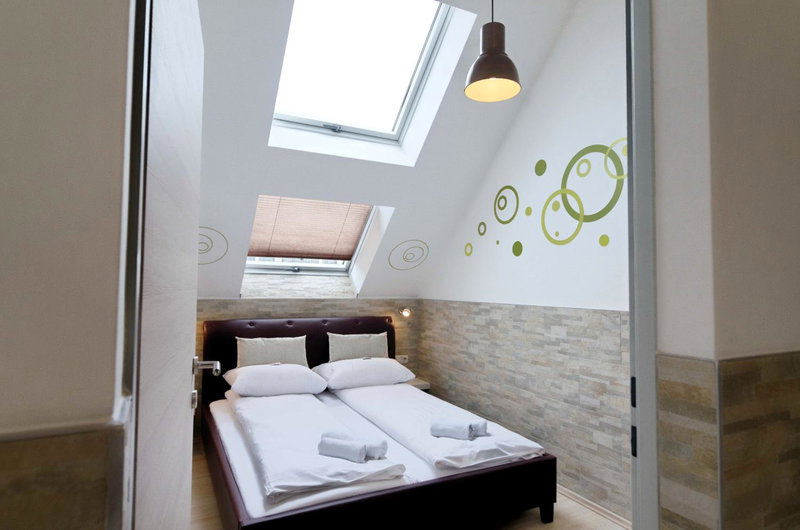 Flatprovider - Manuela Apartment Vienna, Vienna, Austria