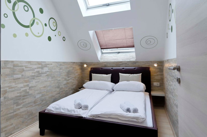 Flatprovider - Manuela Apartment Vienna, Vienna, Austria