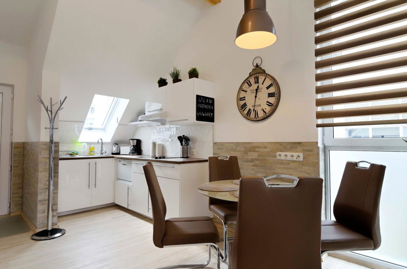 Flatprovider - Manuela Apartment Vienna, Vienna, Austria