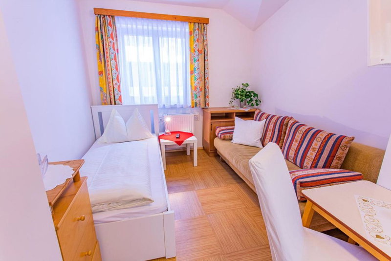 Landhaus Tritscher, Schladming, Austria
